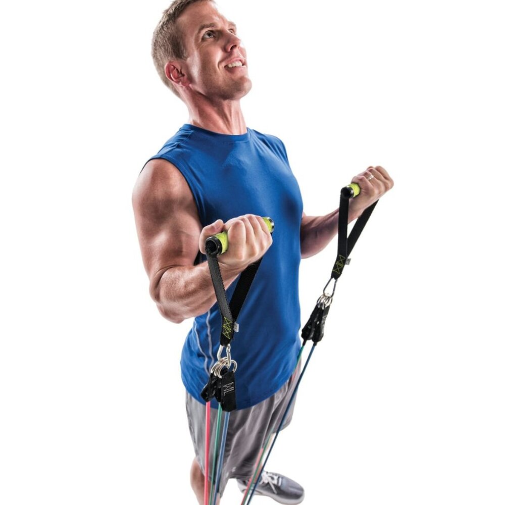 Pro Power Handles - Picture 3 of 5